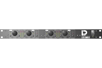 Lake People Mic-Amp F311-Q