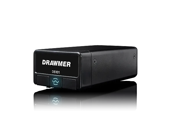 Drawmer DS101 SEPIA Module