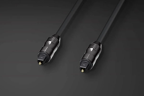ALVA OPTICAL CABLE (TOSLINK - TOSLINK / SIMPLEX)