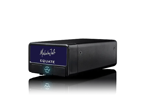 Malcolm Toft EQUATE SEPIA Module