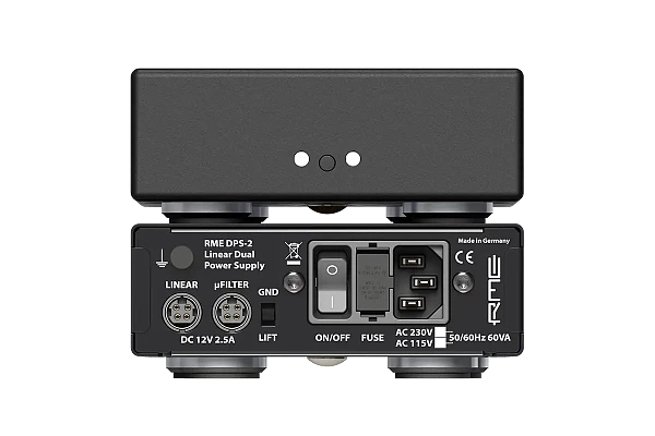 RME DPS-2
