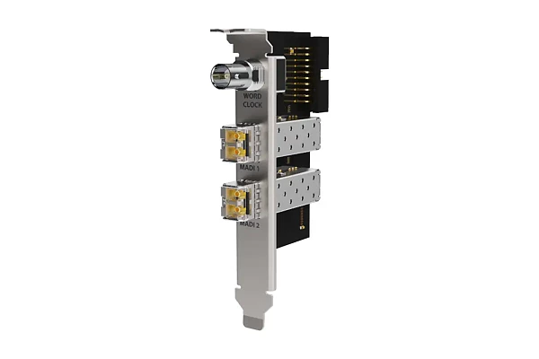 AoX-MADI-EXT-SFP