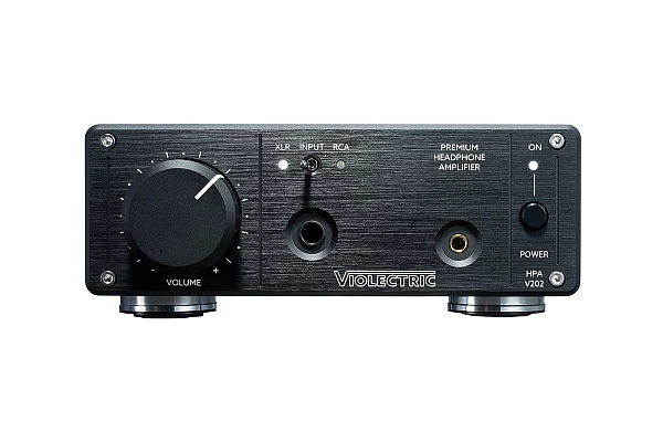 Violectric HPA V202