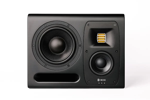 HEDD TYPE 20 A-CORE