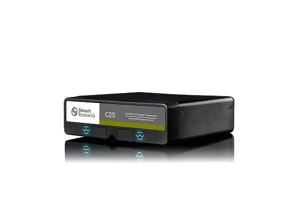 Smart Research C2S SEPIA Module