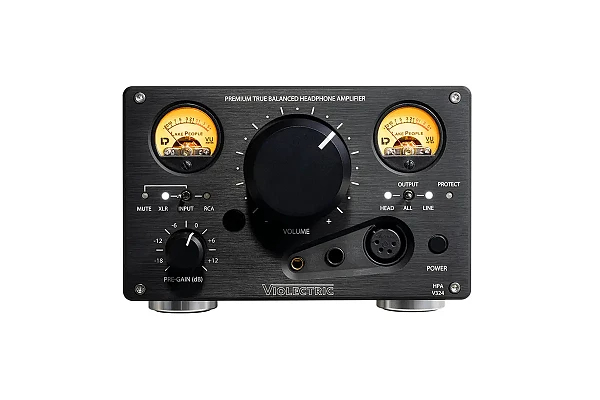 Violectric HPA V324