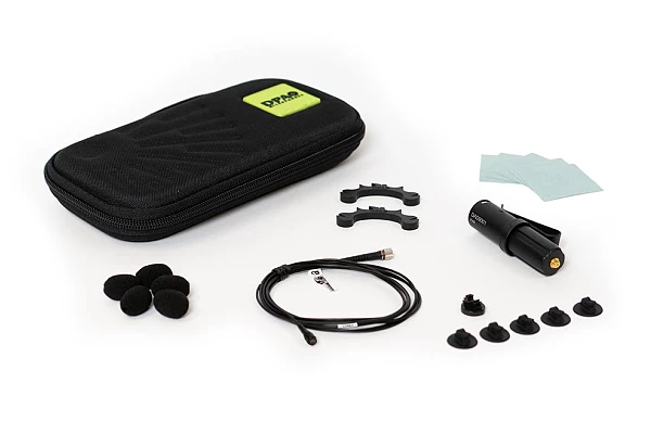 DPA 4060 Mikrofon Kits