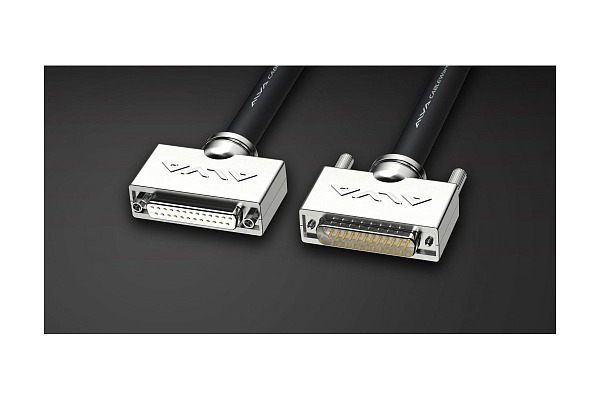 ALVA DIGITAL AES/EBU CABLE (D-SUB MALE YAMAHA - D-SUB FEMALE TASCAM)