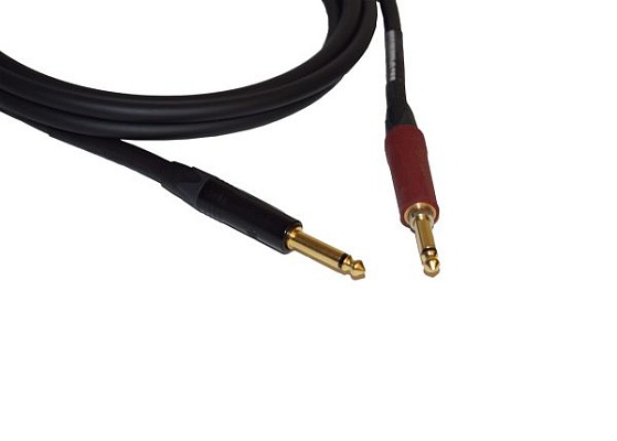 MOGAMI OVERDRIVE GITARRENKABEL
